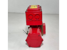 Damcos LPU-D-Ex-IIC-T5 LPU Local Power Unit 160G4208