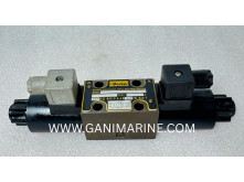 SEIL-SERES VRCS Indicator & Valve Control System (BL0043 / SS-PI-084663)
