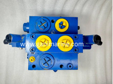 AMCA APV22/NCW0005 Hydraulic Control Valve