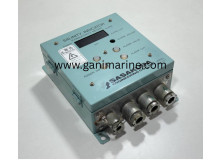 Sasakura SK201 Electrical conductivity for salinity monitoring