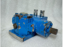 PLEIGER STK 15-0153 ACTUATOR.