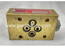 DANFOSS TR-3 NR Throttle Block 160G2076