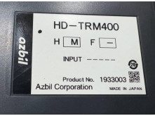 Azbil HD-TRM400 RM400 Transmitter Module