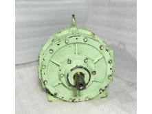 HYDROSIER PPZA 30 HYDRAULIC PUMP