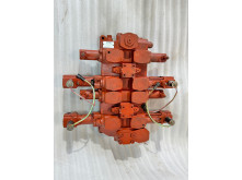 KPM KAWASAKI MWP425SCSC768C HYDRULIC VALVE