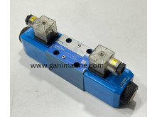 Eaton Vickers DG4V 3 6C M U H7 60 EN Solenoid Operated Directional Control Valve