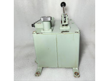 MAROL MODEL FP-KW-6 HYDRAULIC HAND PUMP
