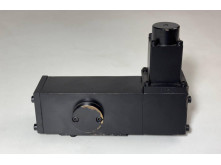 ROTATOR RN 100-3.2 HYDRAULIC DIRECTIONAL CONTROL VALVE