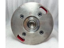 Damcos / Danfoss BRCF 002 A1 Hydraulic single-acting spring return Actuator  Part No: 160N4002