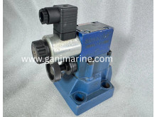 REXROTH DBW20 B1-52/200-6EG24N9K4 Hydraulic Pressure Relief Valve R900935659
