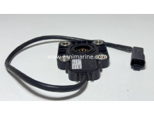 Danfoss SASA IID Sensor 11116505
