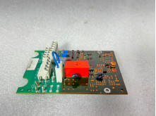 Damcos / Danfoss / Emerson Circuit Board LPU-D-Power-Analo.v2a 160G4585