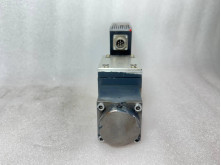 DEMAG / REXROTH 4WRSE 10 Q00-32/G24K0/A1V-588=DE HYDRAULIC PROPORTIONAL VALVE