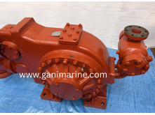 Fukushima M 2703 hydraulic motor