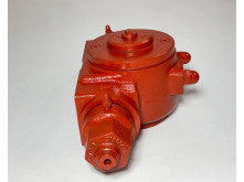 SCANA SKARPENORD RA 2 07 H1 0A ACTUATOR