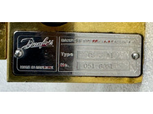 Danfoss DPCV-3 Double Pilot Operated Check Valve 160G6000