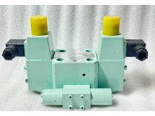 NAKAKITA NS705-D A SOLENOID VALVE