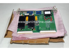 MES MITSU MODULE MAS-PWR-2 PCB CARD