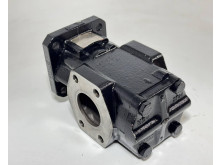 RICKMEIER R35/63 FL-Z-SO GEAR PUMP