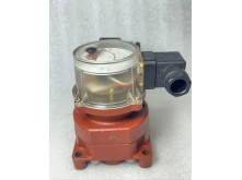 OVAL VALVE OPEN SHUT INDICATOR NPI45B30 (814cc)