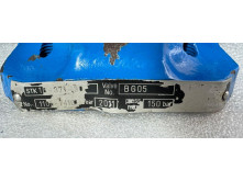 PLEIGER STK 16-371-30 ACTUATOR BG05