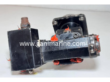 SUNFAB SCM-064W-P-143-W35-R1M-100 HYDRAULIC MOTOR