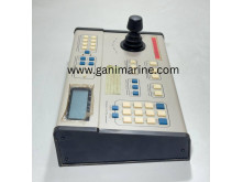 Mikami PTC-032CB CCTV camera control console