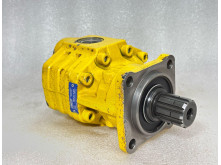 OMFB NPH 51 D ISO Autocompensated One-way Cast-iron Pump