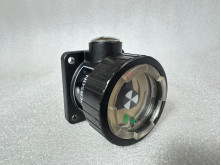 EMERSON DAMCOS VPI-V 160G0586 VALVE POSITION INDICATOR