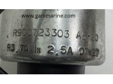  Rexroth 4WREE 10 V50-22/G24K31/F1V proportional valve 