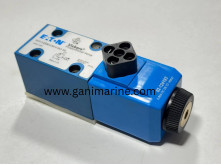 EATON Vickers KCG 3 250D Z M U HL1 10 Proportional Valve