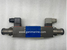 rexroth hydraulic DBEP 6 C06-13/45AG24NK4M-382 R900962999 proportional valve