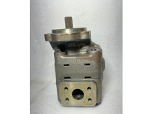 CASAPPA HDP30.43D0-04S3-LMD/MC-N HYDRAULIC GEAR PUMP