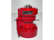 Damcos BRC-500 Hydraulic Rotary Actuator 