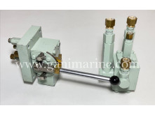 MAROL PCT-01 Hydraulic Lever-operated Control Valve
