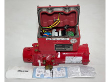 DAMCOS LPU-D-Ex-IIC-T5 LPU Local Power Unit 160G4208