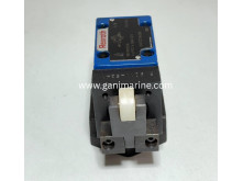 Bosch Rexroth 4WMRZ 6 D60/ZV Directional Spool Valve R901112178