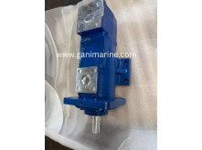Kawasaki B52-4L5KLTT Hydraulic Screw Pump