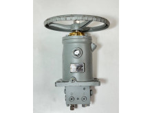 HIVAL HYDRAULIC TRANSMITTER HYDRAULIC STEERING PUMP
