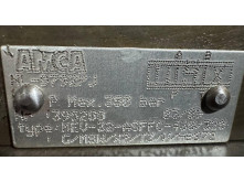 AMCA MEV-32 Hydraulic Control Valve Block MEV-32-ASFFC-430/320