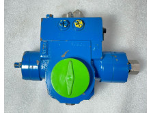 PLEIGER STK 16-371-30 ACTUATOR BG05