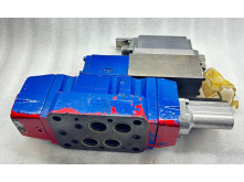 Bosch Rexroth 4WRPEH 6 C3 B04L-20/G24K0/A1M-816 HYDRAULIC PROPORTIONAL VALVE