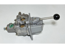 Nabtesco Manual Pneumatic Control Valve HD?2?X / HC?2?S