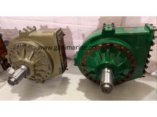 Ulstein Brattvaag CM 4185 01 Hydraulic Motor 