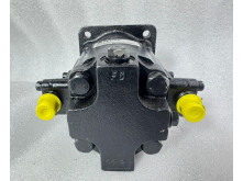 EPIROC 3719013445 HYDRAULIC GEAR PUMP S/N 19/22 66289802 / 001