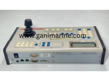 Mikami PTC-032CB CCTV camera control console