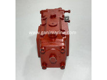 KPM KAWASAKI HYDRAULIC PUMP  TYPE : K3VL140/B - 1NRKM-L0  K3VL 140  No. 00239189