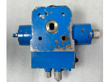 PLEIGER STK 16-371-30 ACTUATOR BG05