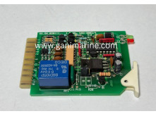 DANFOSS 593-3003/4 PCB