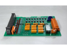 MES MITSUI MAS-RY-011 PCB CARD